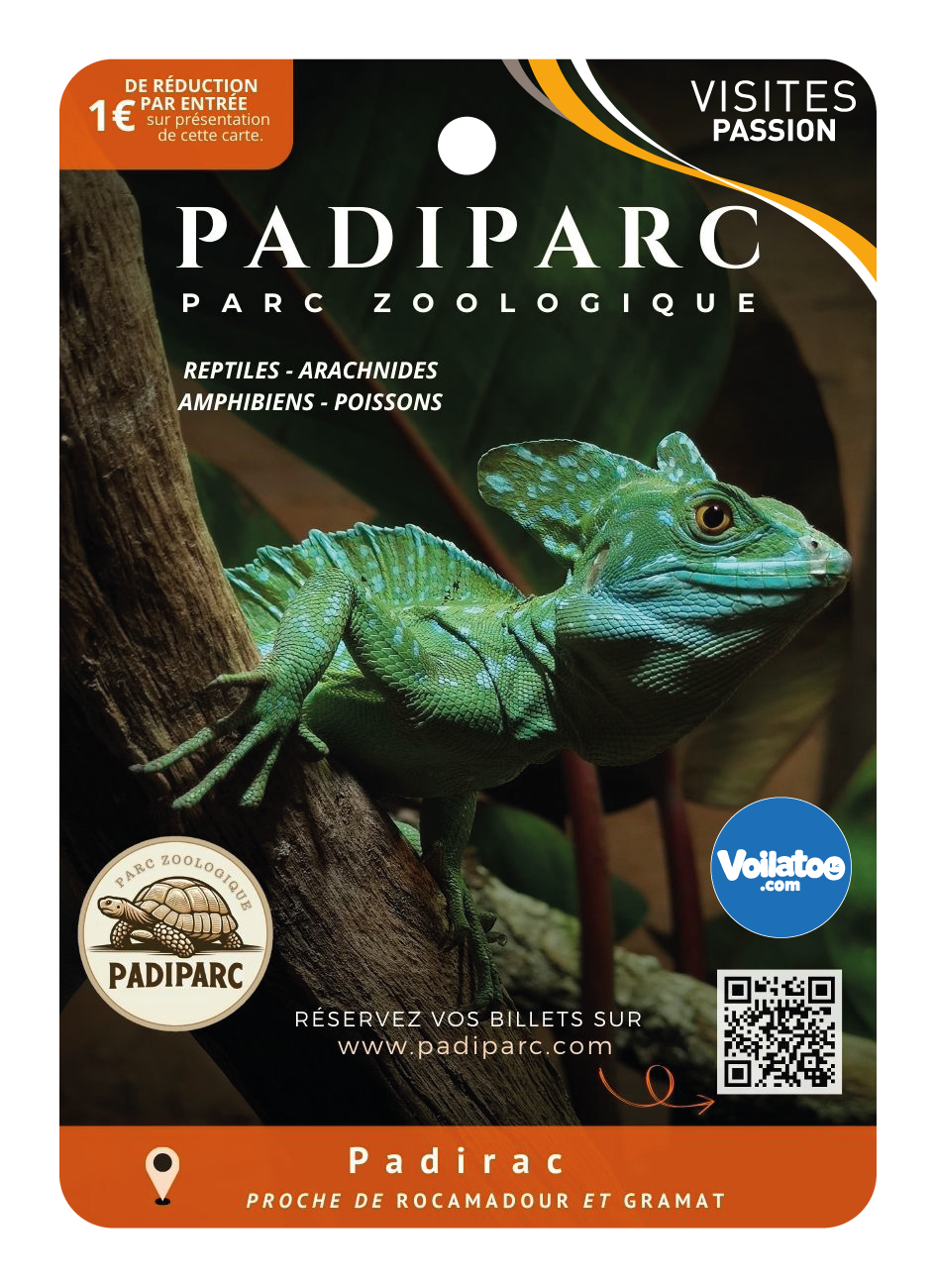 Padiparc