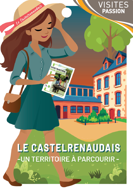 Le Castelrenaudais à Château Renault