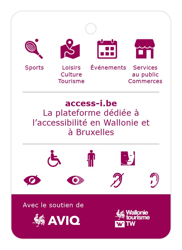 Access-i