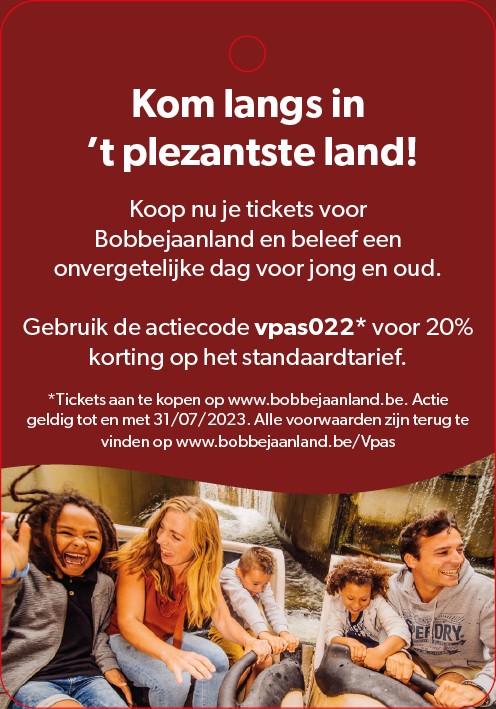 Bobbejaanland