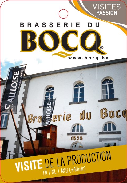 BRASSERIE DU BOCQ
