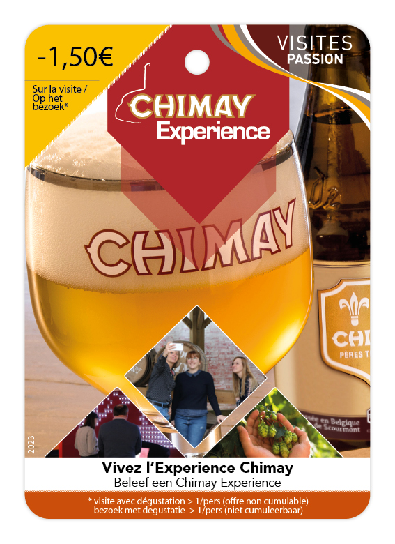 Espace Chimay