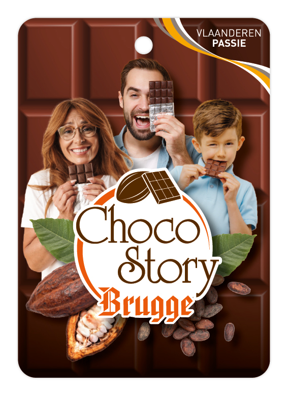 Choco-Story