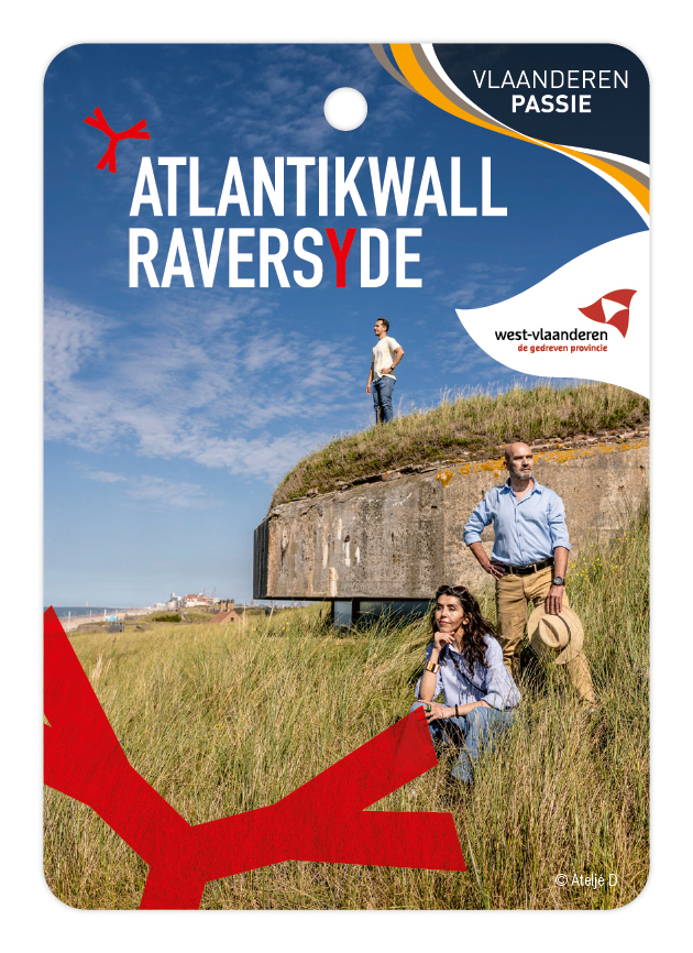 Raversyde Atlantikwall