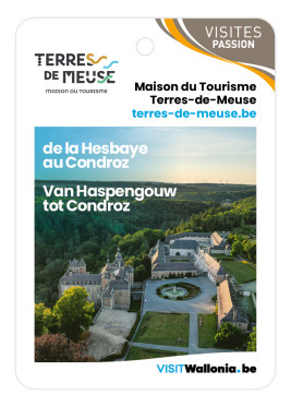 Maison du Tourisme Terres-de-Meuse