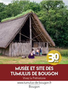 Musée des tumulus de Bougon