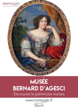 Musée Bernard d\'Agesci