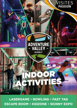 Adventure Valley Indoor