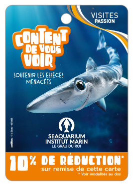 Le Seaquarium